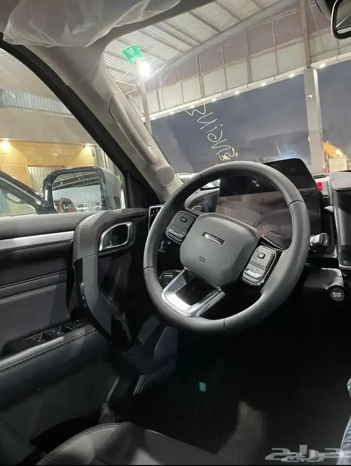 هافال دارجو 2022 5