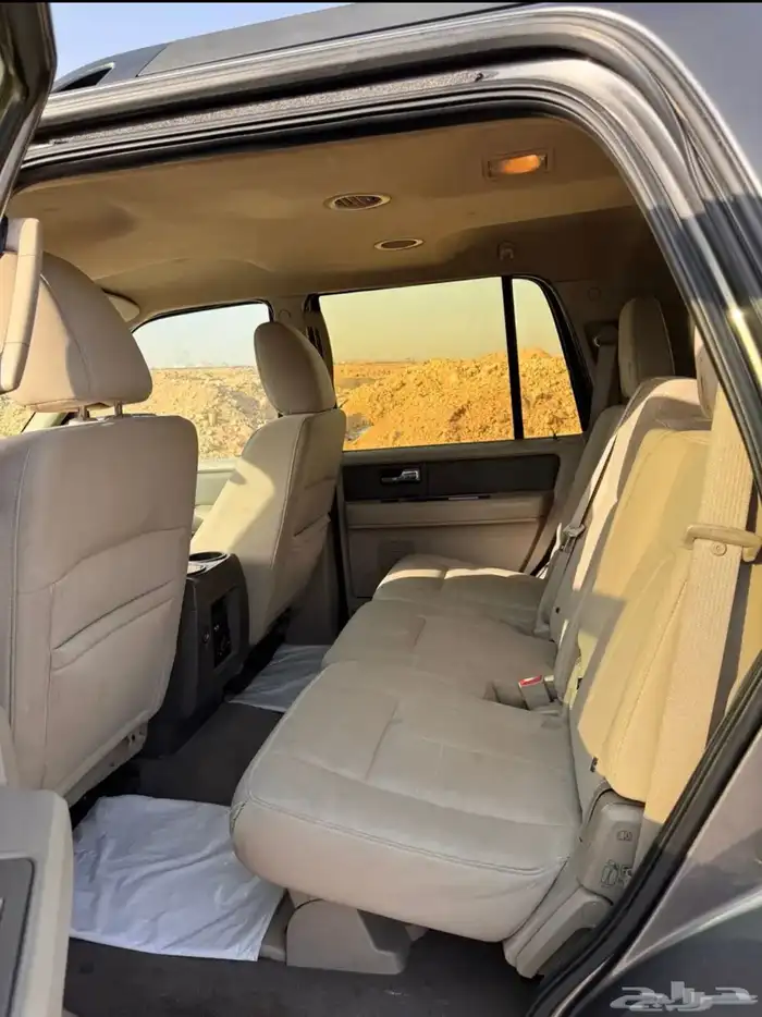 اكسبيدشن 2014 للبيع 8