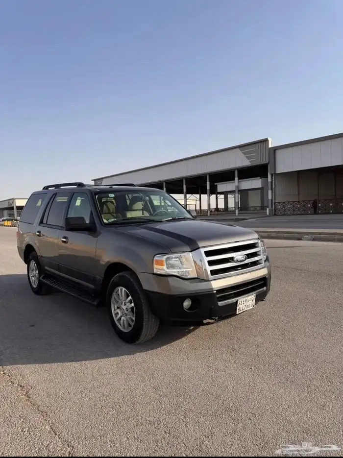 اكسبيدشن 2014 للبيع 2