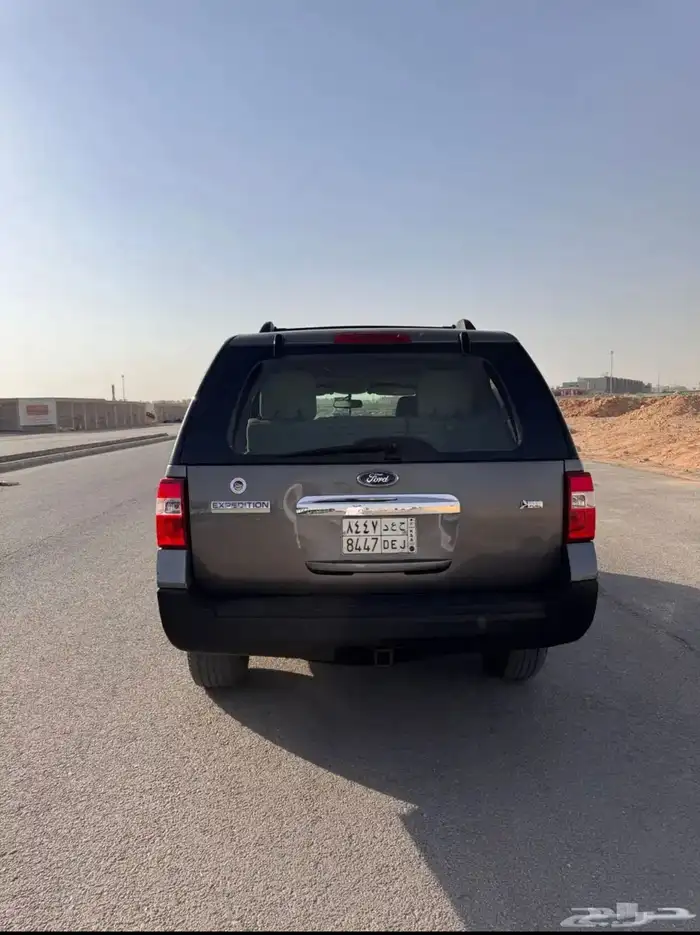 اكسبيدشن 2014 للبيع 4