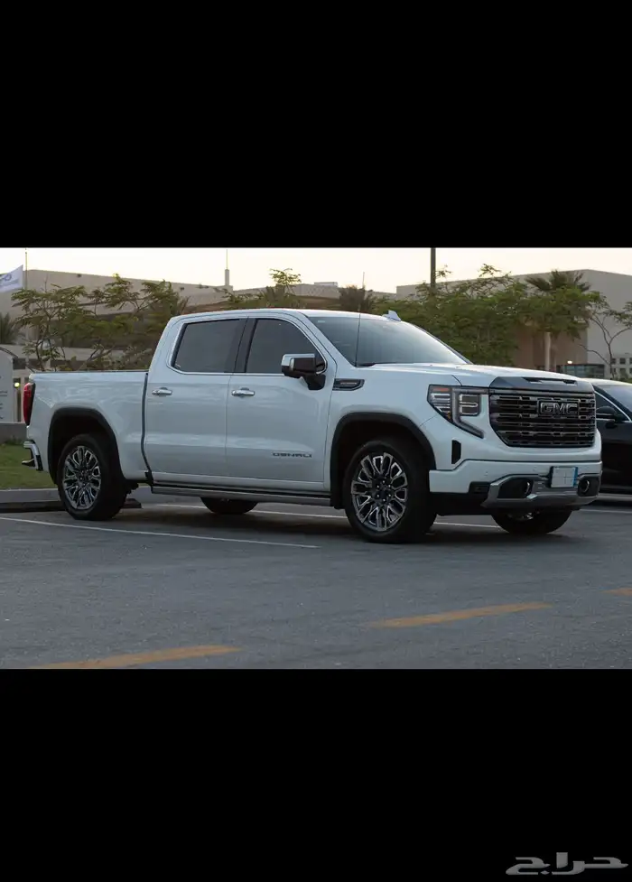 جمس سييرا دينالي التميت للبيع 2022 GMC SIERRA DENALI ULT2022 2
