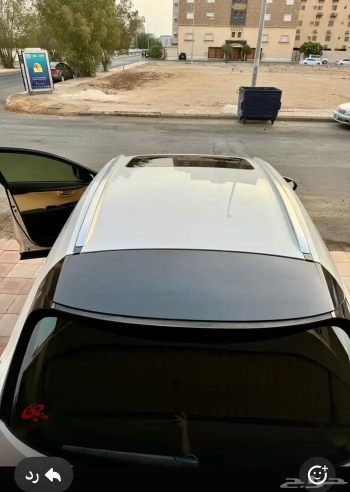 لكزس ان اكس 200 NX 45