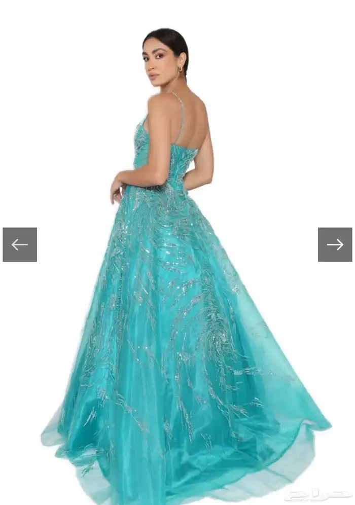 فستان للبيع 2