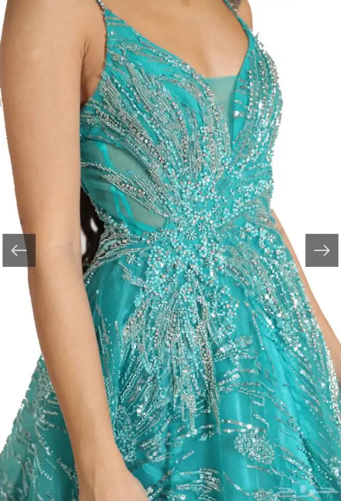 فستان للبيع 3