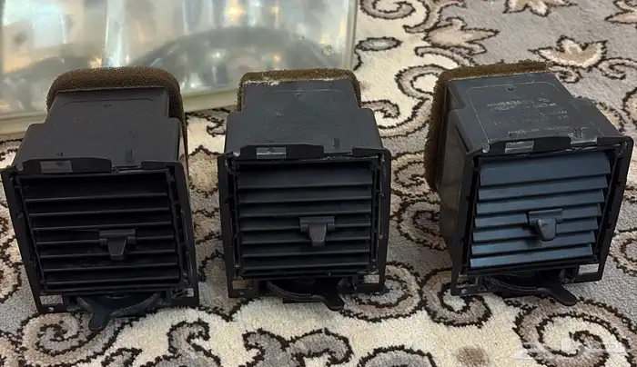 قطع فورد فكتوريا وماركيز وتاون كار 1