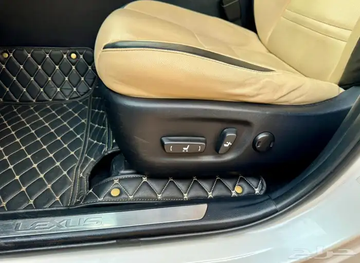 لكزس ان اكس 200 NX 39