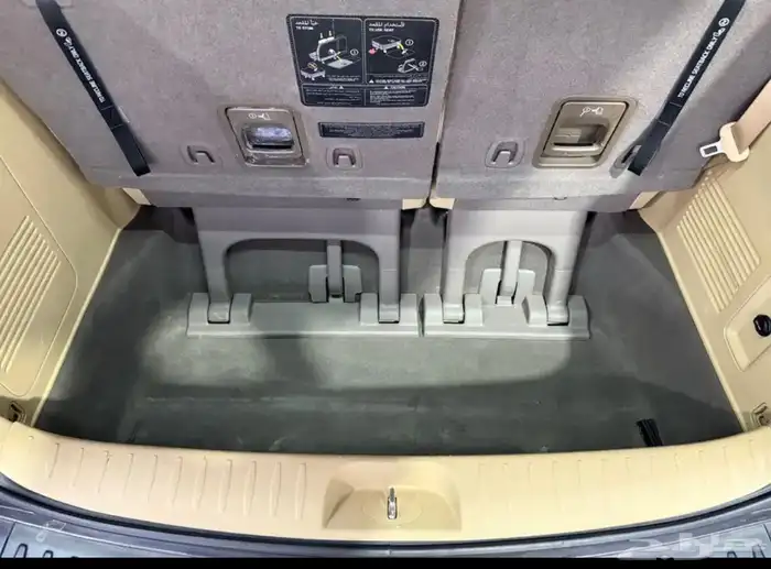 كيا كرنفال 2020 بنزين 25