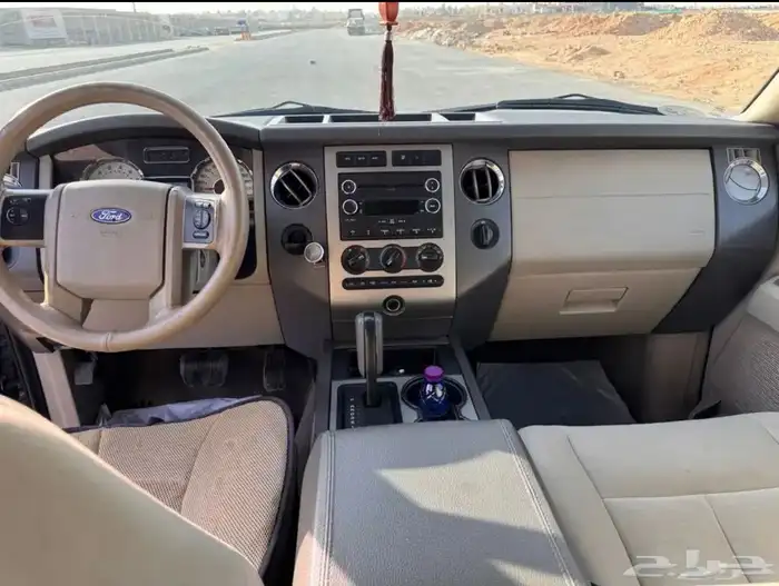 اكسبيدشن 2014 للبيع 7