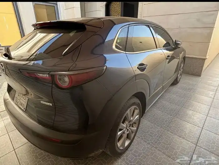 مازداcx20 2021 3