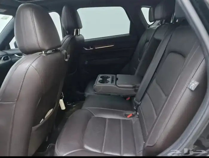 مازدا سي اكس 5 سيقنيتشر CX-5 Signature 2020 1