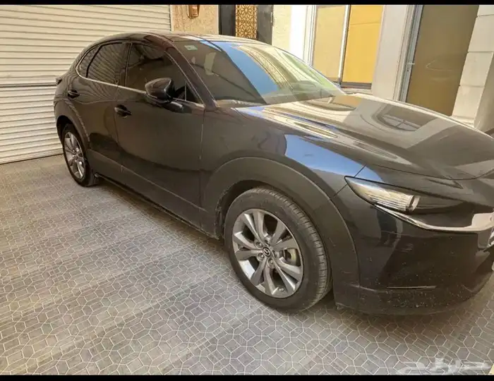 مازداcx20 2021 5