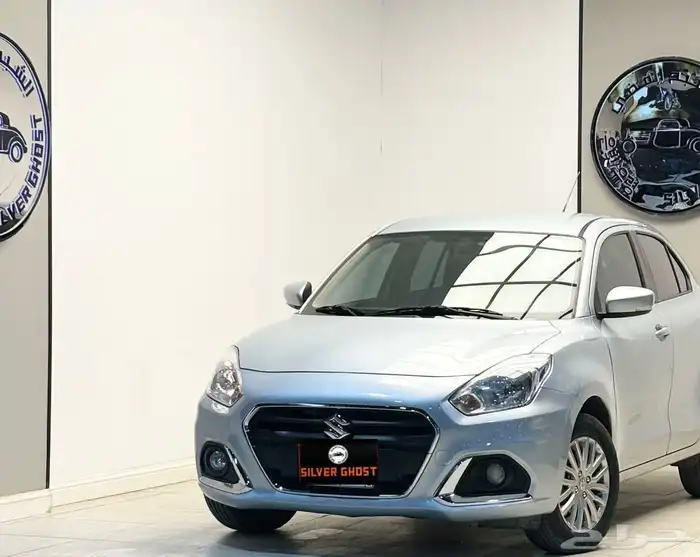 سوزوكي - ديزاير -2025 0