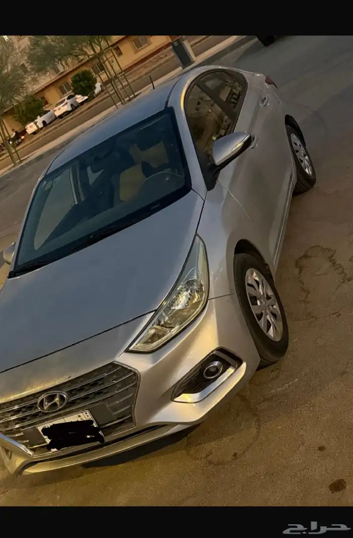 أكسنت 2018 للبيع 1