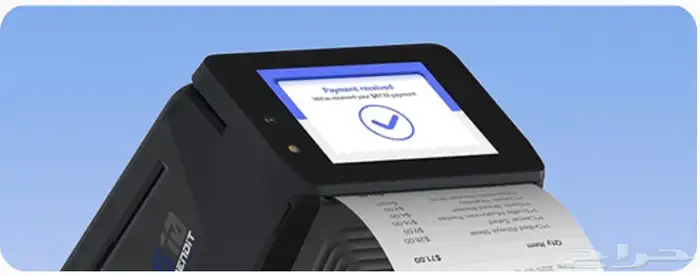 جهاز كاشير BEYOND S10 الجديد كليا 2