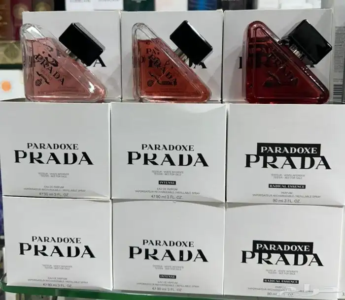 عطور رجالي ونسائي 1