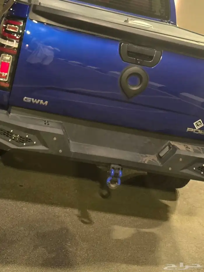 جريت وول-باور ديزل 2022 3