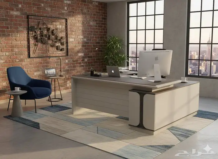 Office Table New Modle 160 1