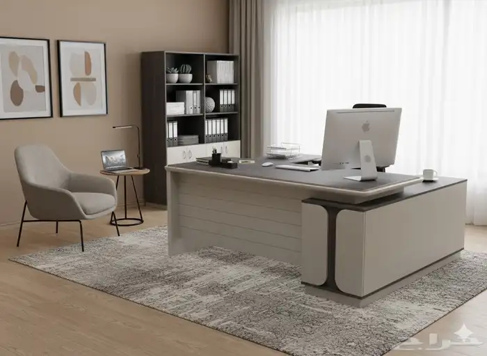 Office Table New Modle 160 2