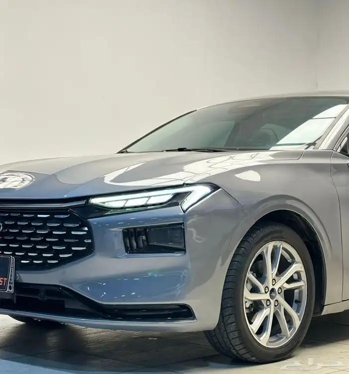 فورد - توروس -2023 -نص فل 1