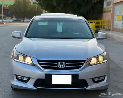 هوندا اكورد 2013 index