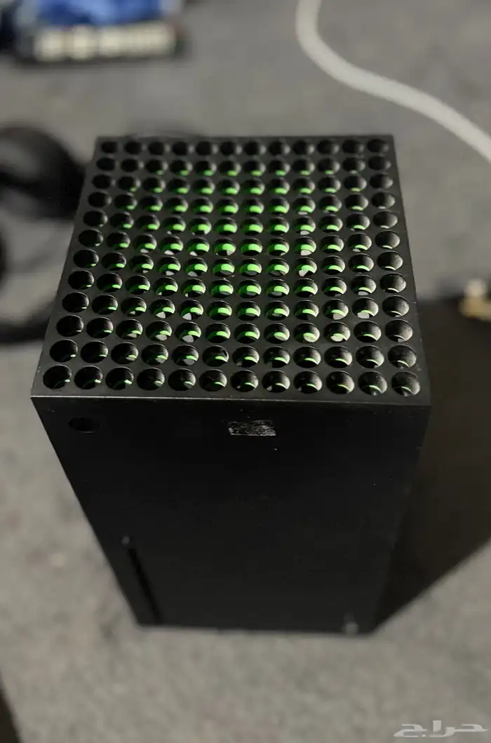 اكس بوكس سيريس إس 6