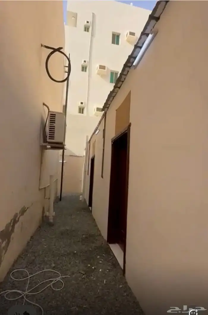مجمع غرف عمال للإيجار السنوي جده حي الفضيلة للشركات 3