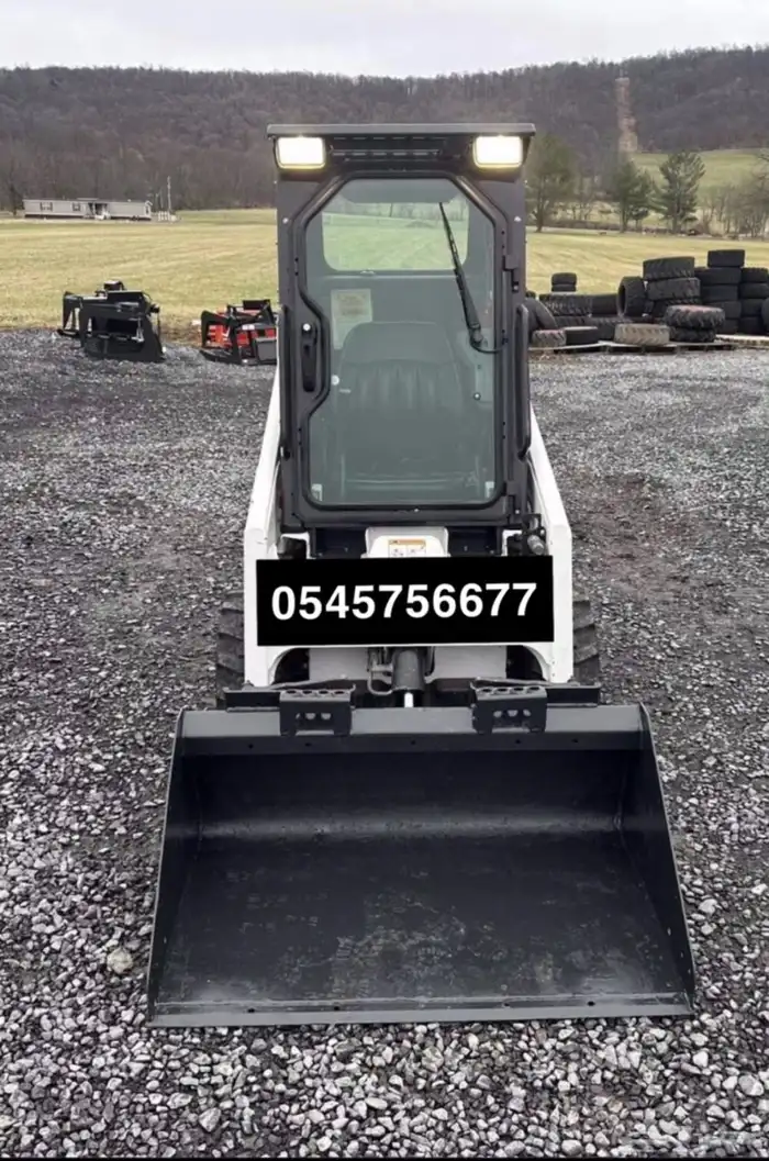 ببكات صغير بعرض متر للايجار يومي وشهري 3