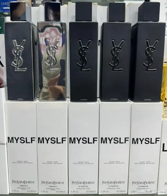 عطور رجالي ونسائي 2