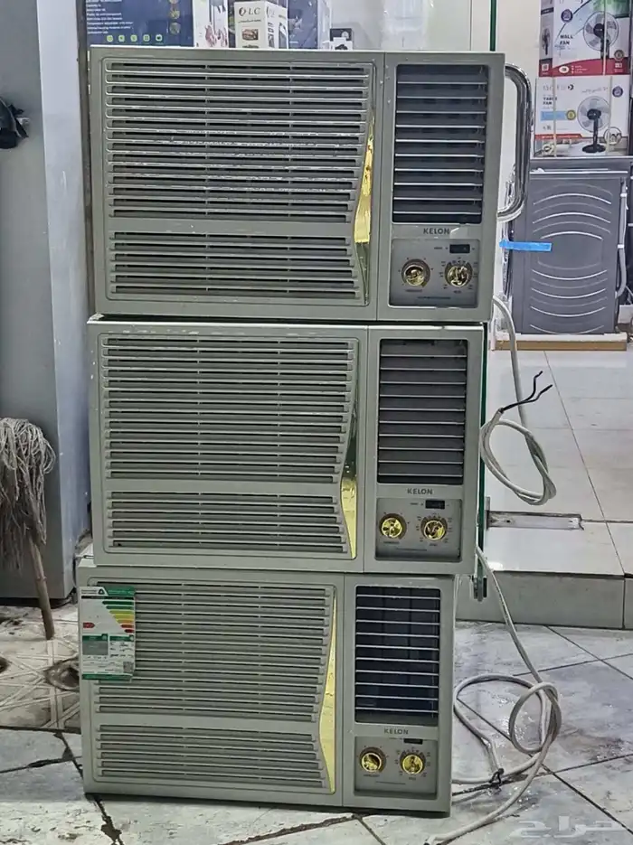 مكيفات استعمال 0