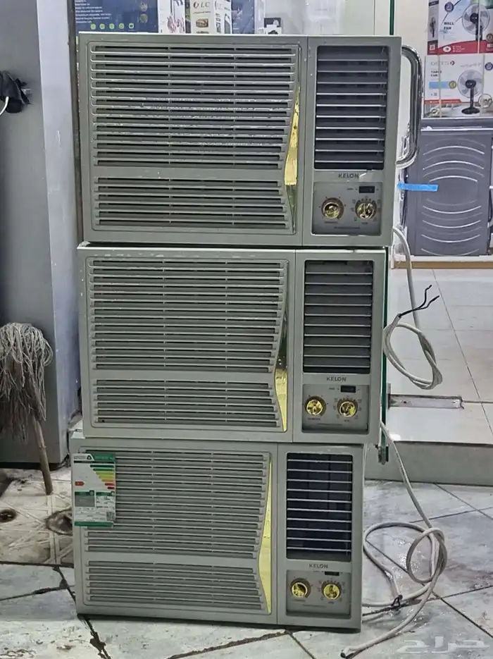 مكيفات استعمال 3