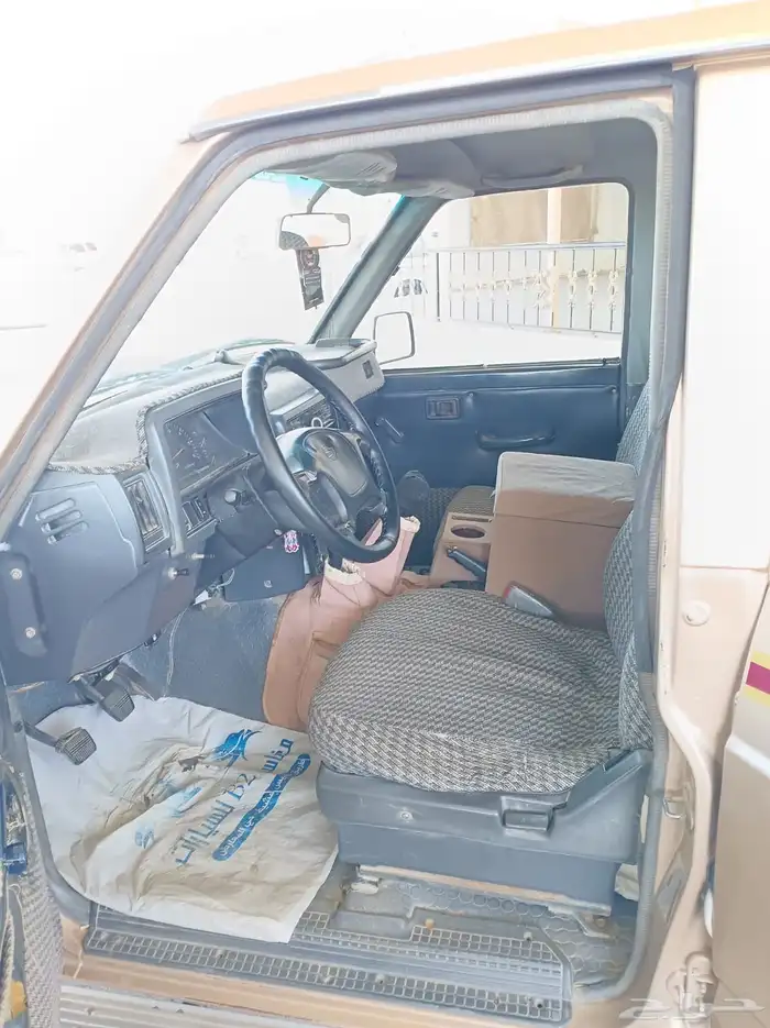 بترول نيسان 1996م 10