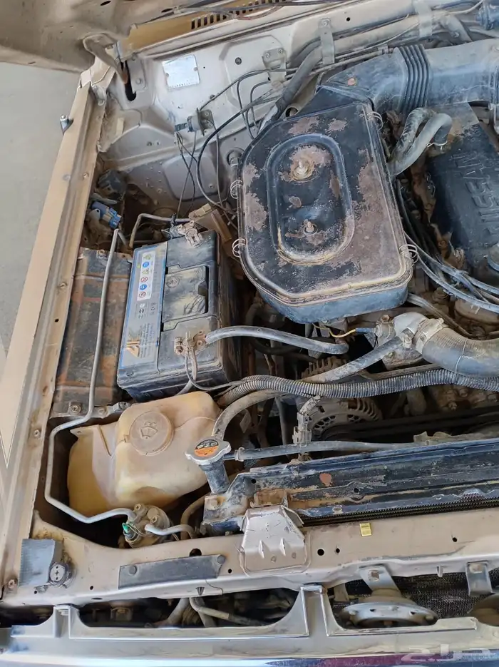 بترول نيسان 1996م 8