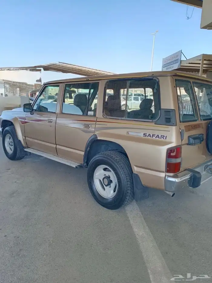 بترول نيسان 1996م 3