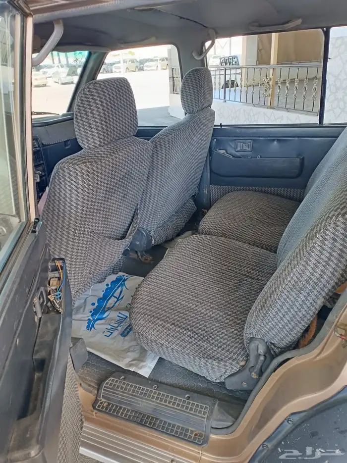 بترول نيسان 1996م 9