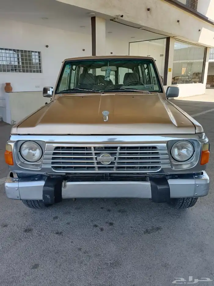 بترول نيسان 1996م 4