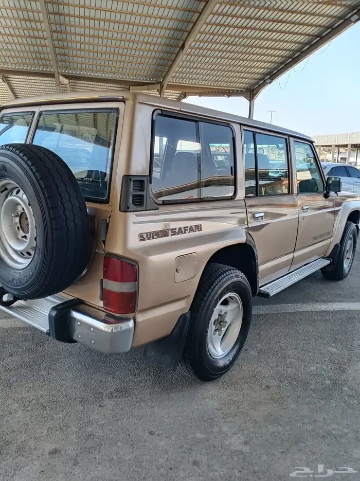 بترول نيسان 1996م 2