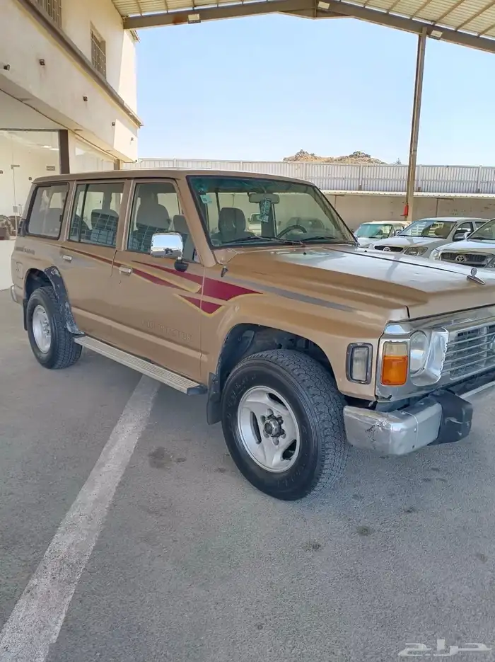 بترول نيسان 1996م 1