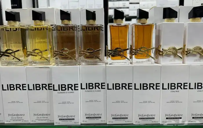 عطور رجالي ونسائي 0