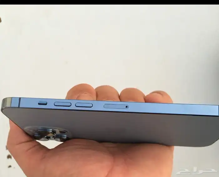 ايفون 13برو ماكس وكالة 4