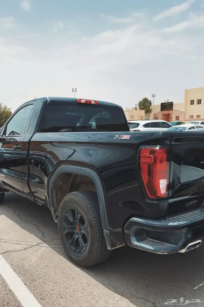 جمس سييرا 2020 1