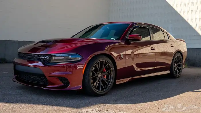 مطلوب تشارجر هيلكات 0