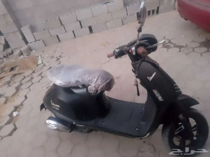 دباب باور اسبورت للبيع استخدام شهرين جديد مشي1740موديل2025 2