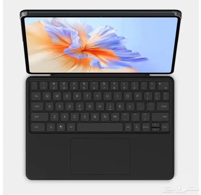 كيبورد هونر باد Honor Pad V9 1