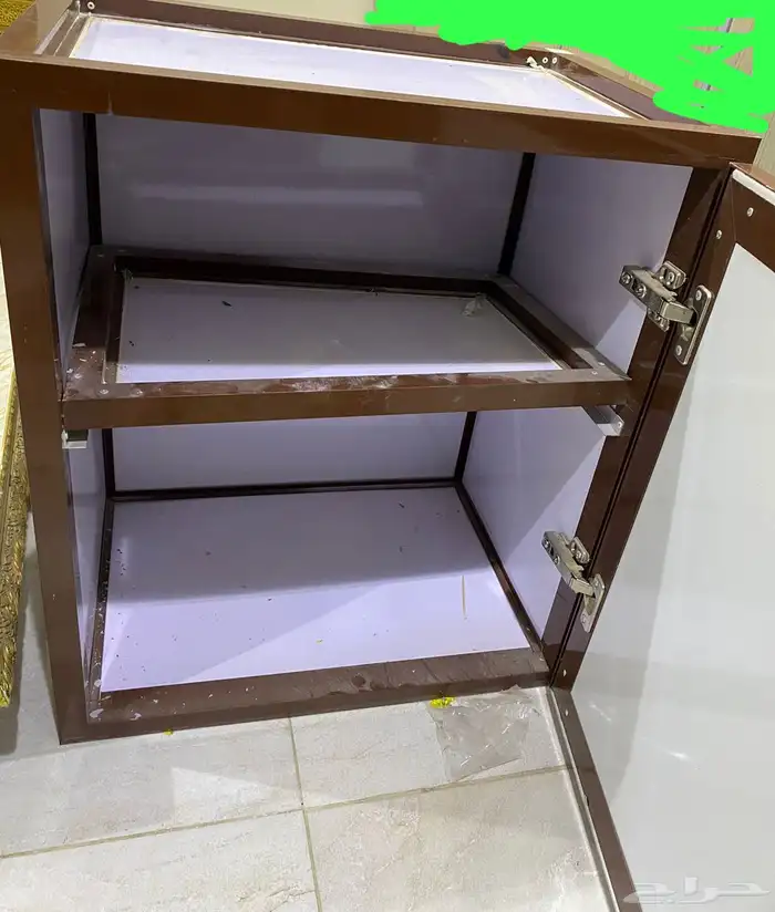 دولاب المنيوم للبيع 1