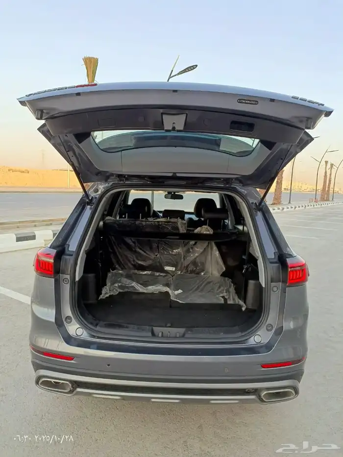 شيري تيجو 8 برو 2024 17