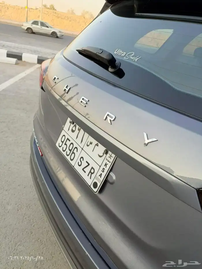 شيري تيجو 8 برو 2024 9