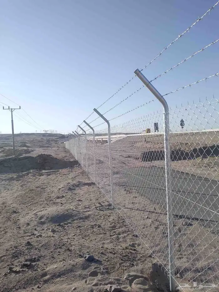 شبوك سياجات 2