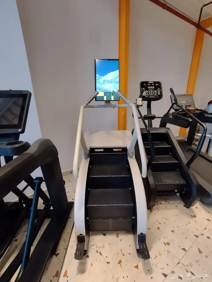 جهاز درج رياضي احترافي بسعر مميز 0