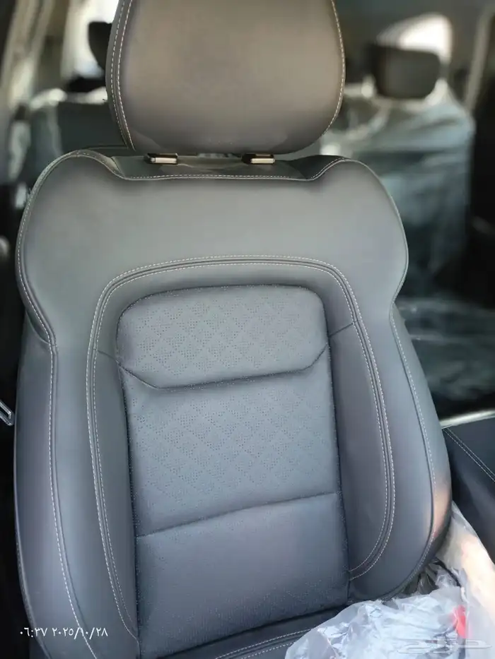 شيري تيجو 8 برو 2024 28