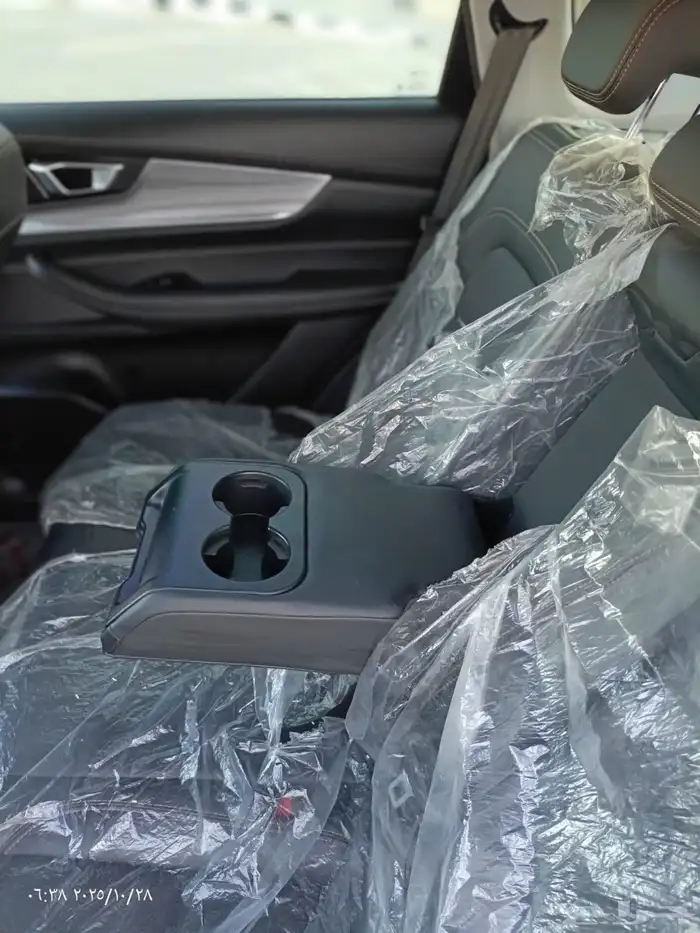 شيري تيجو 8 برو 2024 29